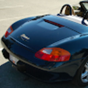 Meet your Posher, John